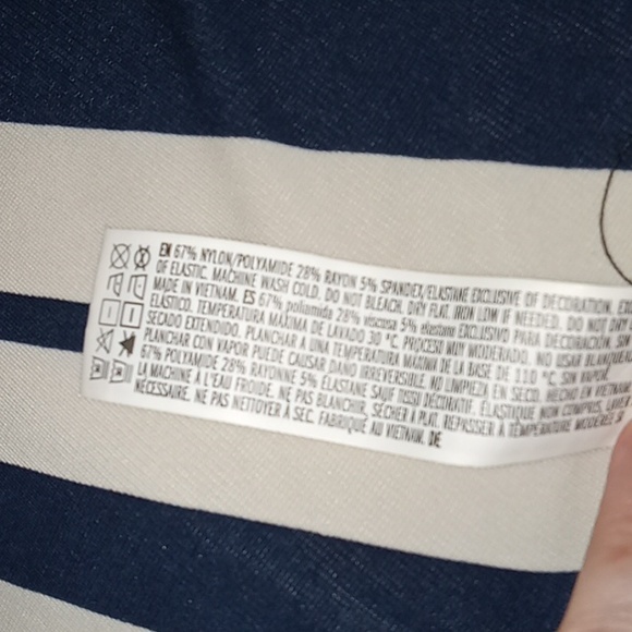 Forever 21 legging xs 💙💙💙💙 - Picture 5 of 5